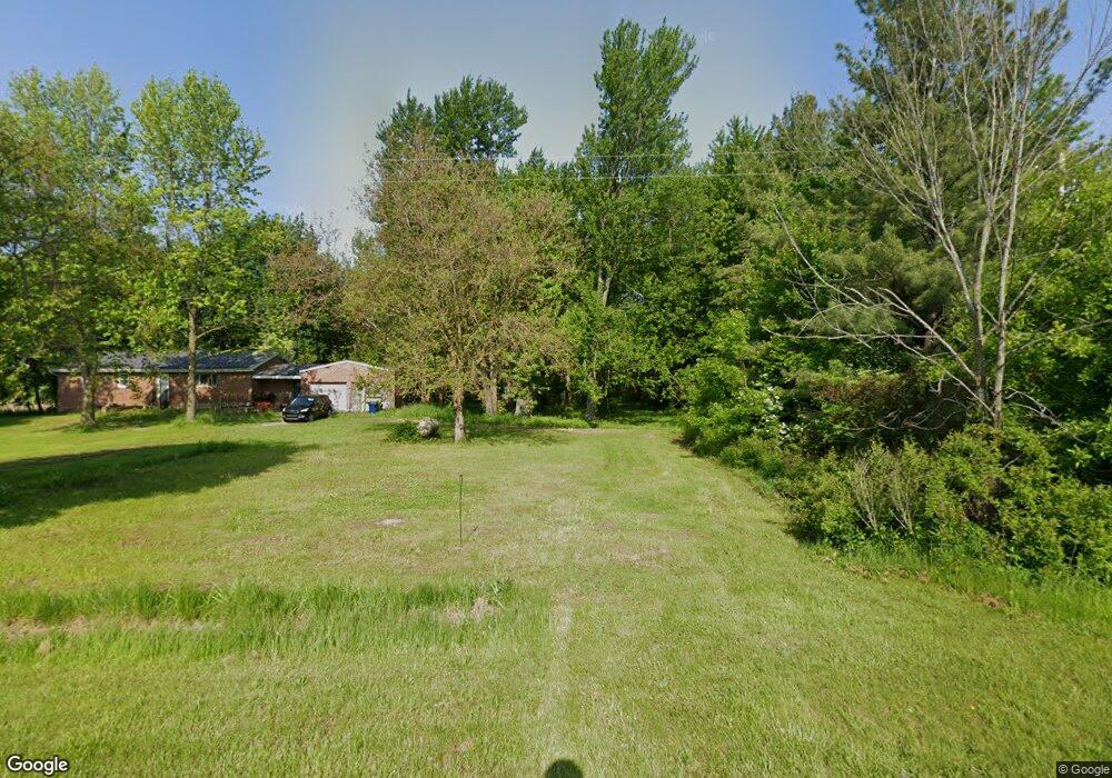 18260 East Rd, New Lothrop, MI 48460 - photo 1