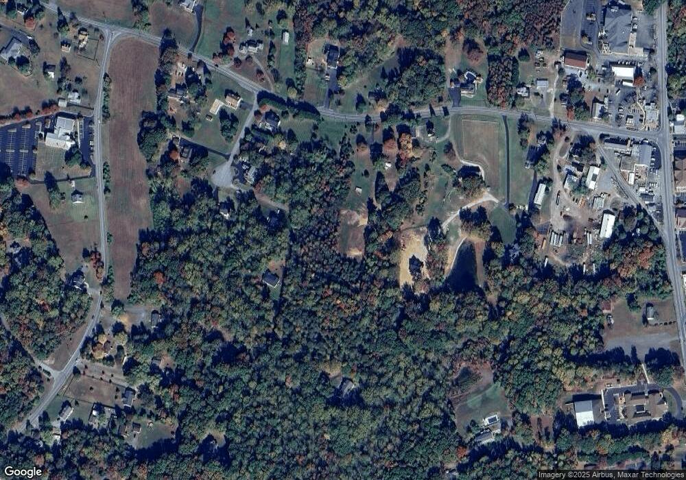 4235 Hunting Creek Rd, Huntingtown, MD 20639 - photo 1