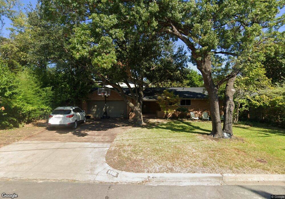 4318 Briar Creek Ln, Dallas, TX 75214 - photo 1