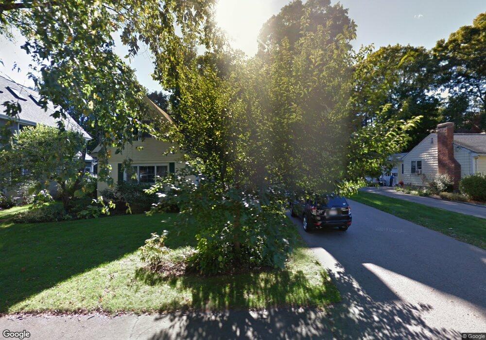 35 Dartmouth Ave, Needham Heights, MA 02494 - photo 1