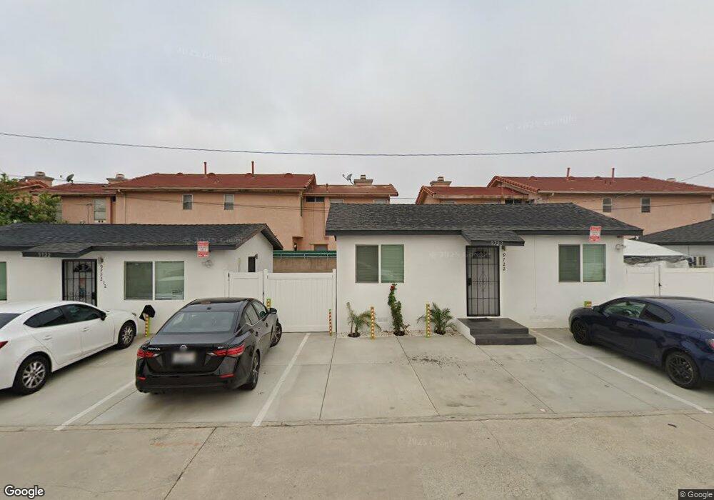 9712 Ramona St unit 1/2, Bellflower, CA 90706 - photo 1
