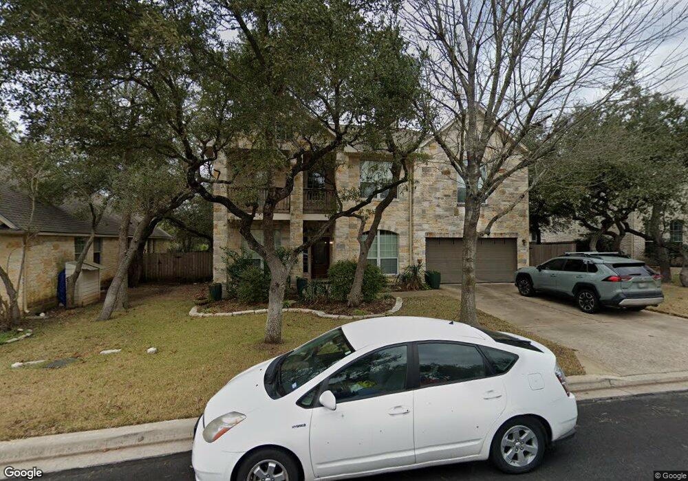 12308 Aralia Ridge Dr, Austin, TX 78739 - photo 1