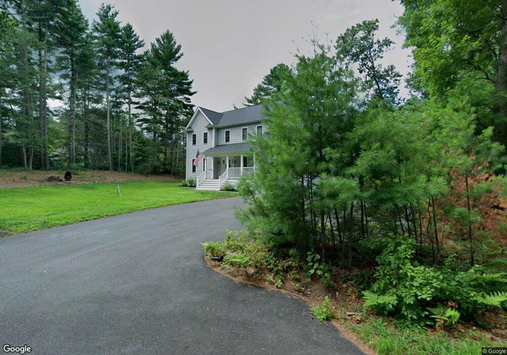 26 South St unit St., Kingston, MA 02364 - photo 1