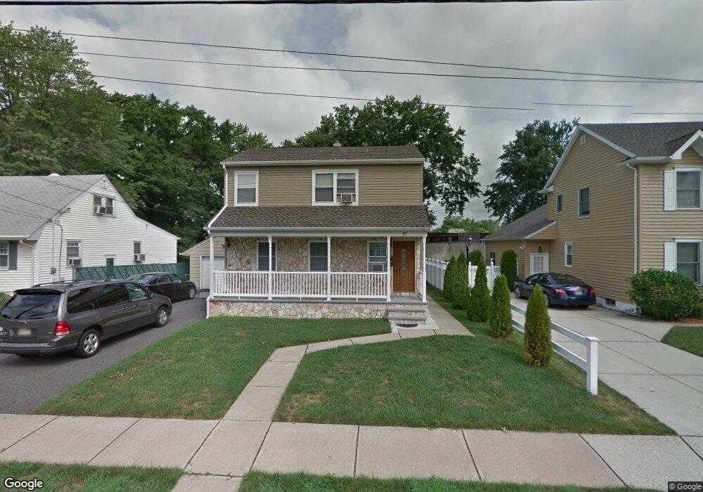 91 Macarthur Dr, Saddle Brook, NJ 07663 - photo 1