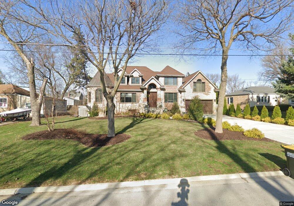 4336 Scott St, Schiller Park, IL 60176 - photo 1