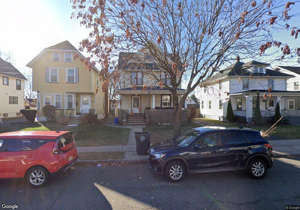 28 W High St, Bound Brook, NJ 08805 - photo 1