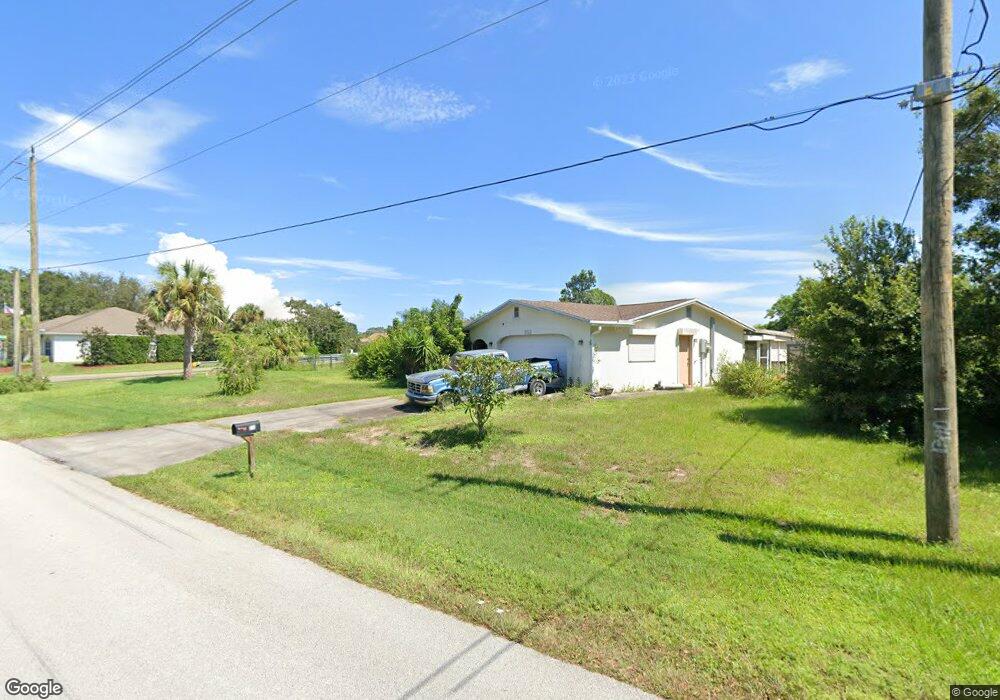 602 Concha Dr, Sebastian, FL 32958 - photo 1