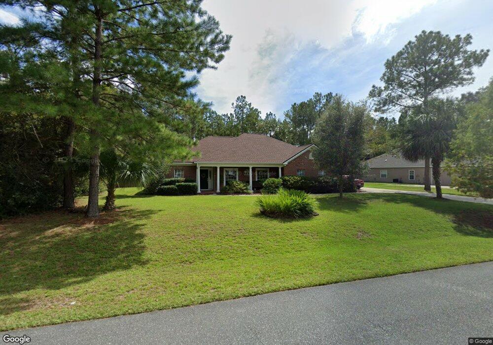 119 Revell Rd, Crawfordville, FL 32327 - photo 1
