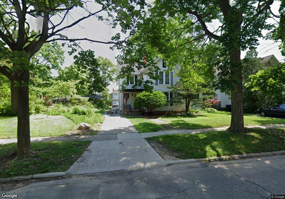 431 Avon St, Flint, MI 48503 - photo 1