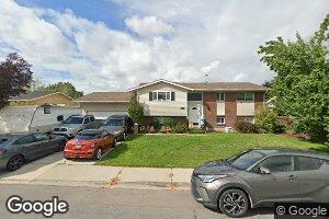 927 N 510 E, Orem, UT 84097