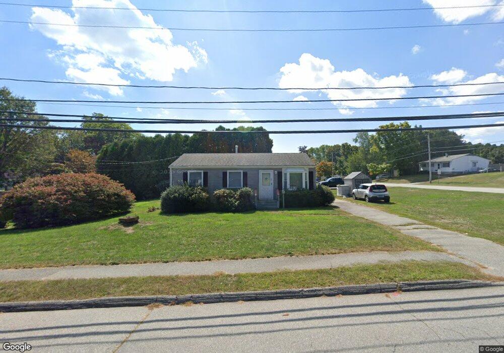 18 Lamphere Rd, Mystic, CT 06355 - photo 1