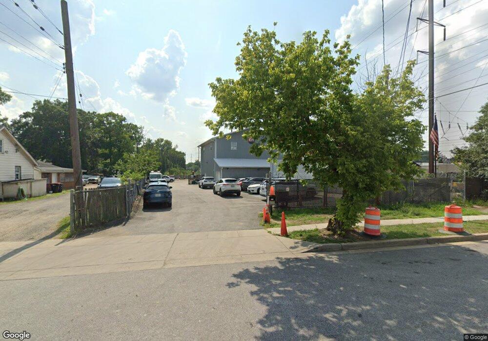 6222 Seabrook Rd, Lanham, MD 20706 - photo 1