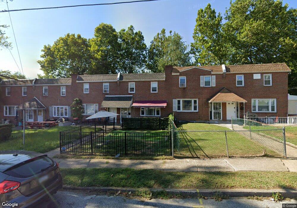 1364 Powell Rd, Brookhaven, PA 19015 - photo 1