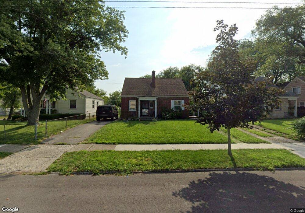 208 S Powell Ave unit 210, Columbus, OH 43204 - photo 1