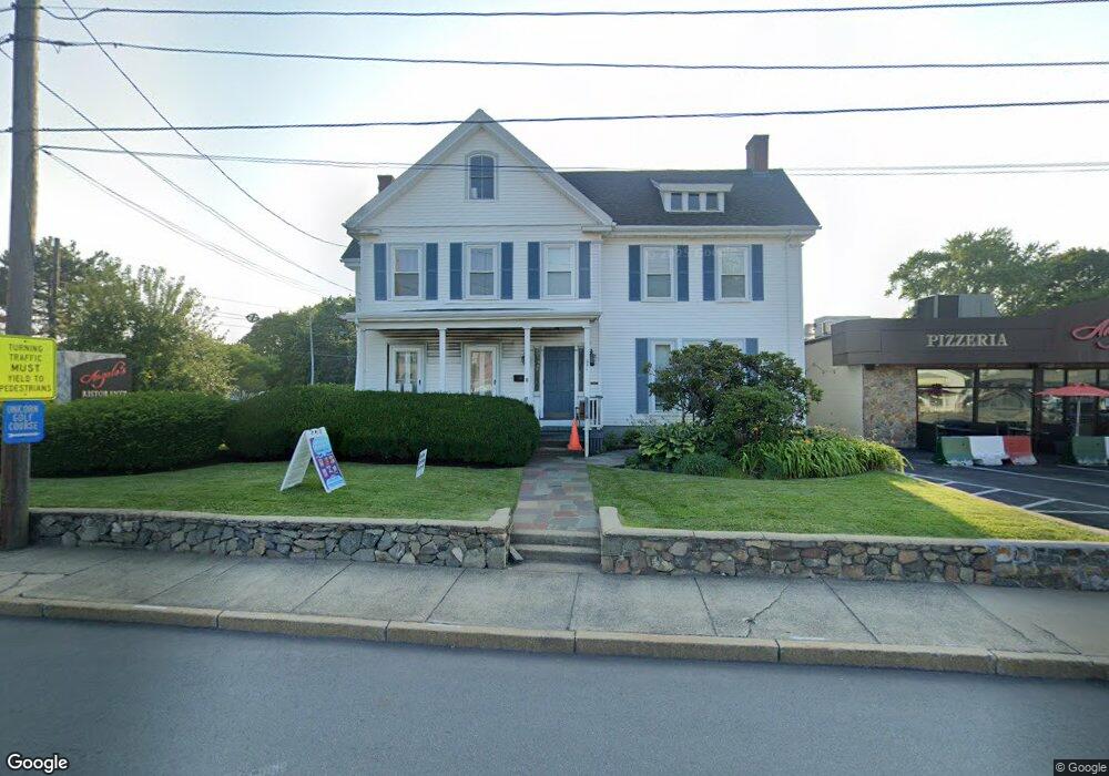 241 Main St, Stoneham, MA 02180 - photo 1