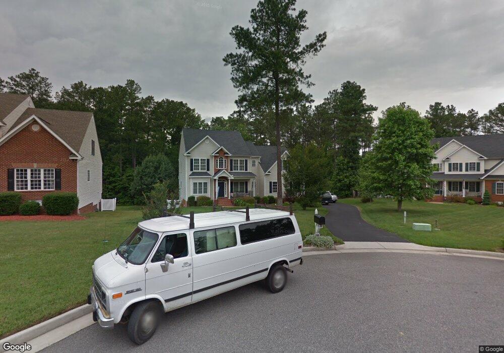 14106 Beachmere Dr, Chester, VA 23831 - photo 1