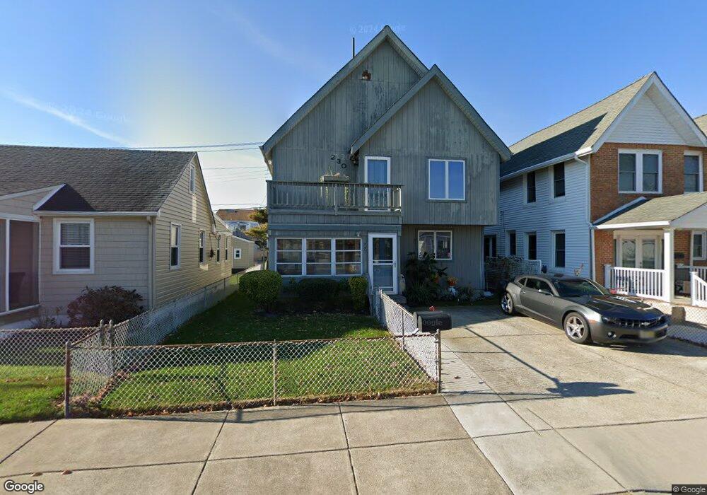 230 39th St S, Brigantine, NJ 08203 - photo 1