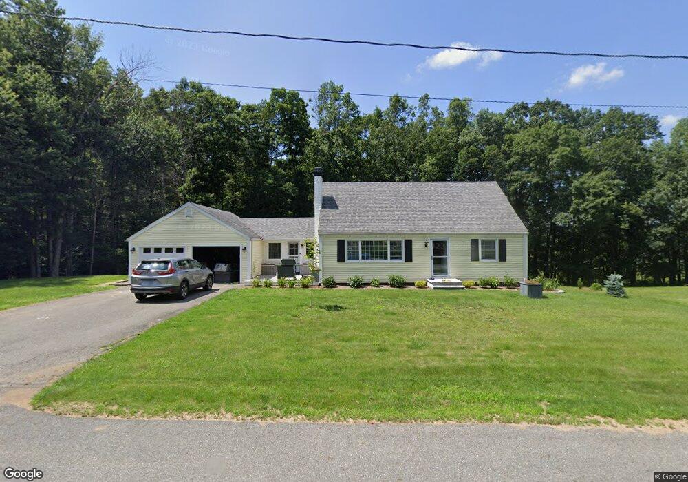 11 Newbury Dr, Atkinson, NH 03811 - photo 1