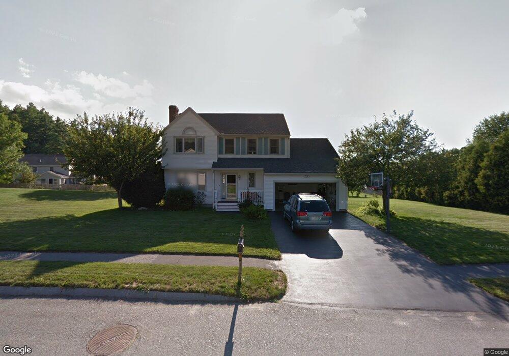 6 Dion Ln, Nashua, NH 03062 - photo 1