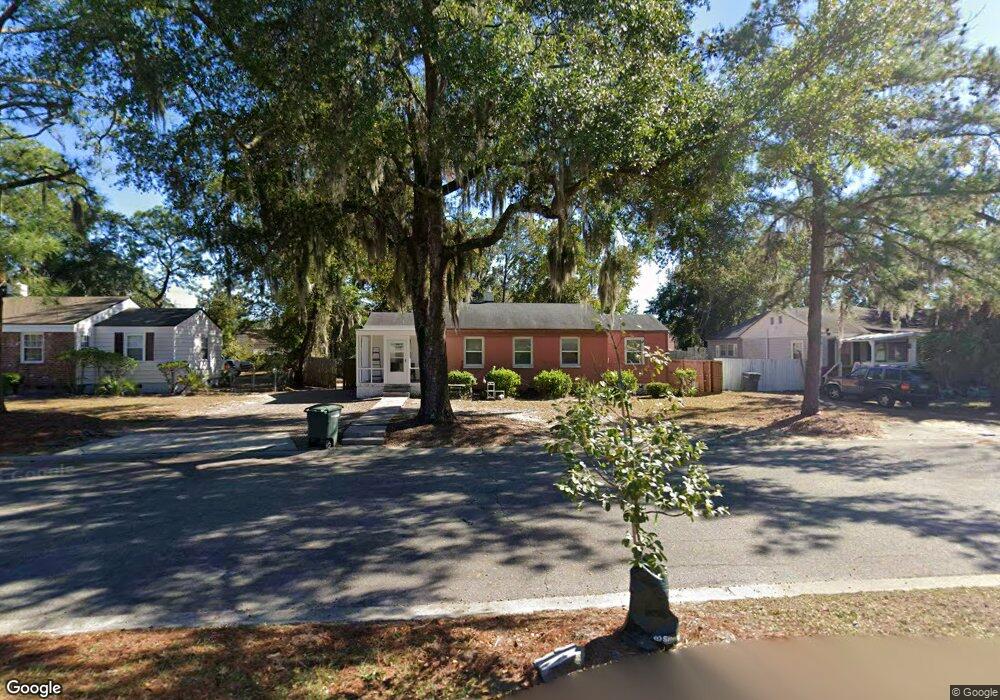 3809 Skidaway Rd, Savannah, GA 31404 - photo 1
