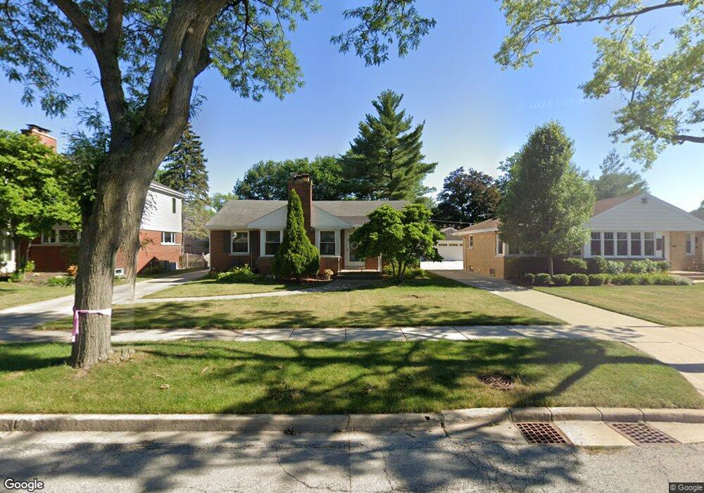 434 E Webster Ave, Elmhurst, IL 60126 - photo 1