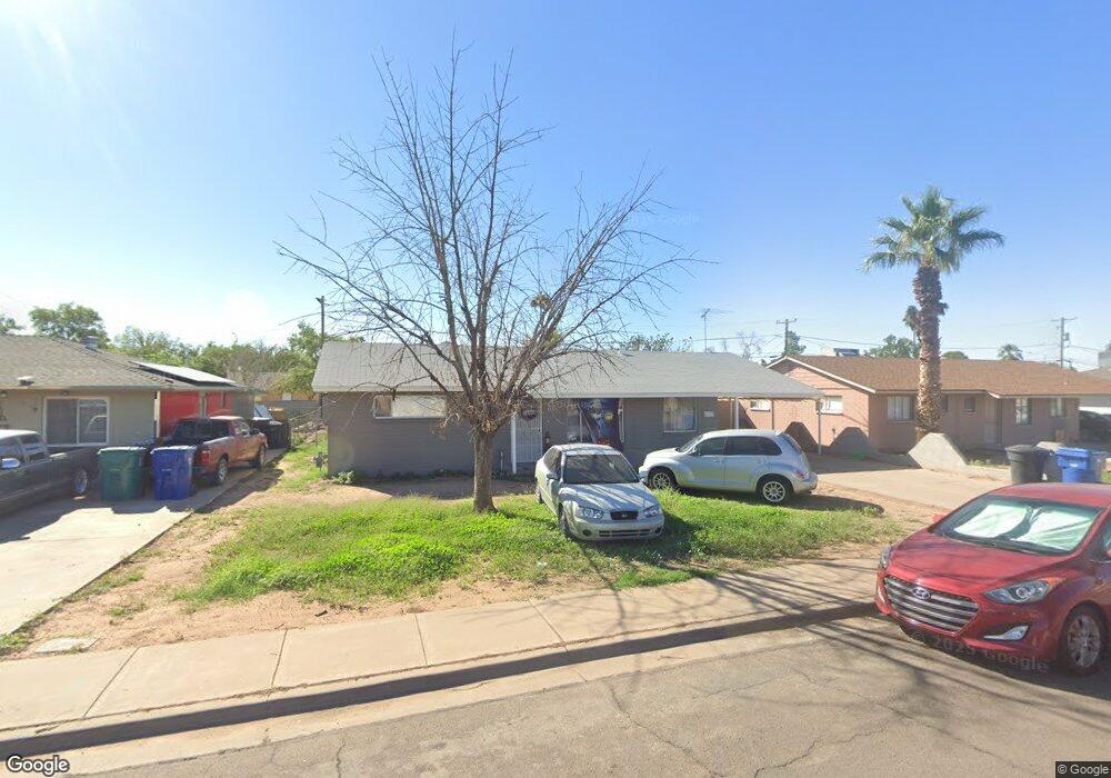 1337 E Vine Ave, Mesa, AZ 85204 - photo 1