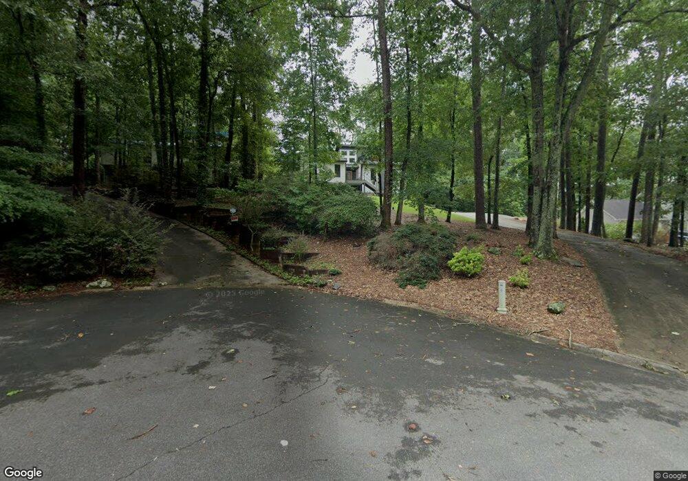 3401 Old Wagon Rd unit III, Marietta, GA 30062 - photo 1