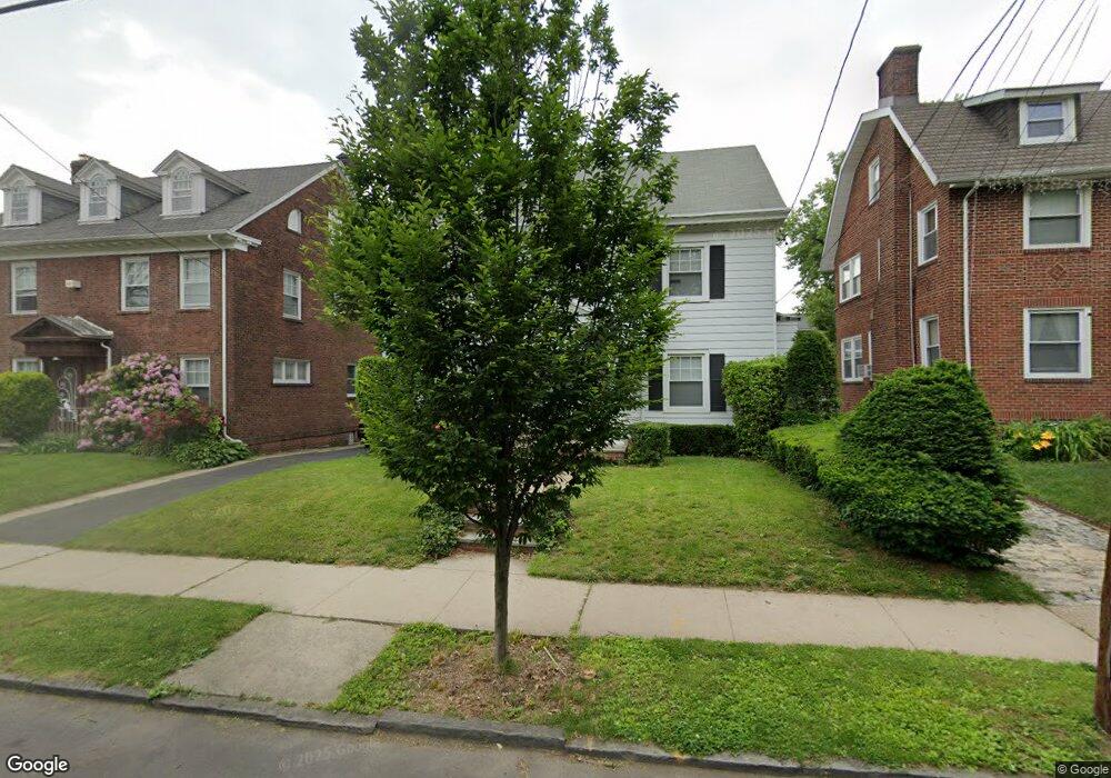 320 Ridge St unit 322, Newark, NJ 07104 - photo 1