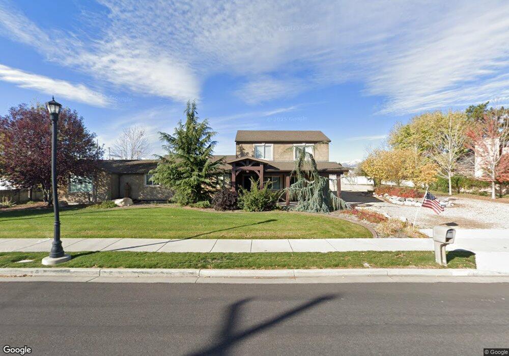 11348 S 2700 W, South Jordan, UT 84095 - photo 1