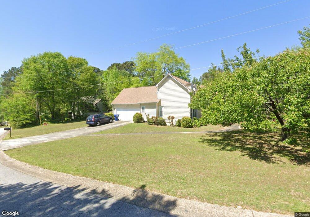 2400 Shiloh Dr SW unit II, Marietta, GA 30064 - photo 1