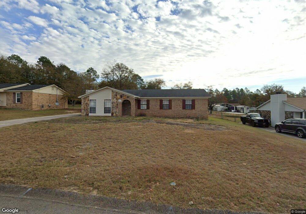 4218 Cap Chat St, Hephzibah, GA 30815 - photo 1