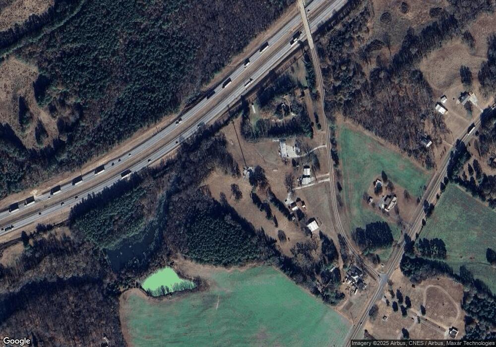 9480 Highway 59, Lavonia, GA 30553 - photo 1