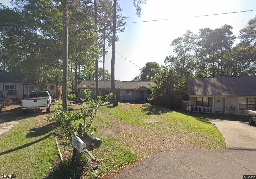 1778 Dax Ct, Tallahassee, FL 32308 - photo 1