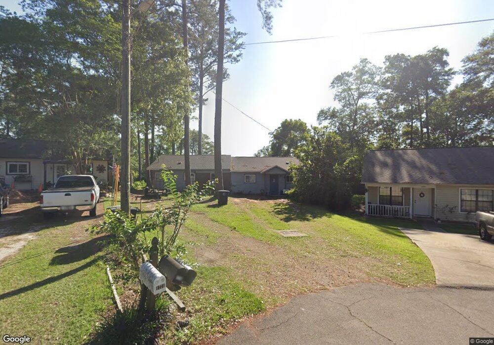 1778 Dax Ct unit B, Tallahassee, FL 32308 - photo 1