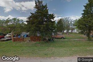 213 E Main St, Hamilton, KS 66853