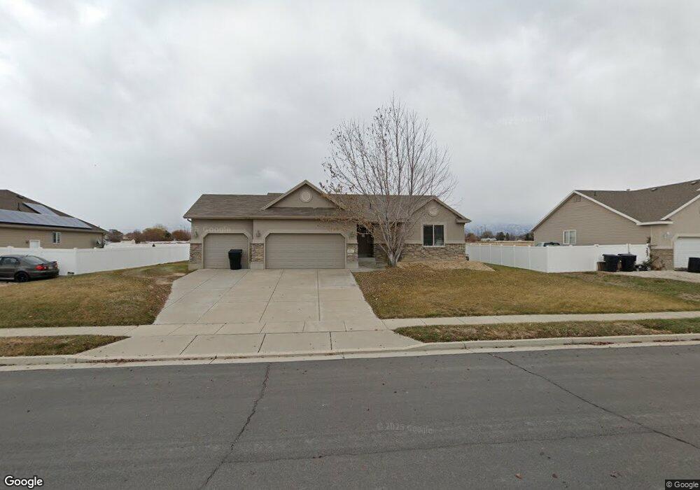 2612 N 2275 W, Clearfield, UT 84015 - photo 1