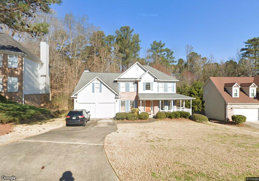 4085 Longlake Dr, Duluth, GA 30097 - photo 1