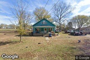 103 Hill St, Dearing, KS 67340