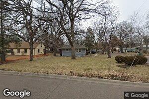 5101 Quail Ave N, Minneapolis, MN 55429