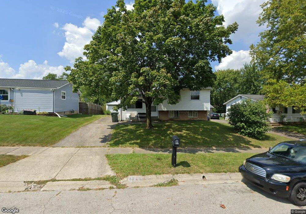 1723 Ripplebrook Rd, Columbus, OH 43223 - photo 1