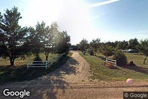 1360 Harding Rd, Burns, WY 82053