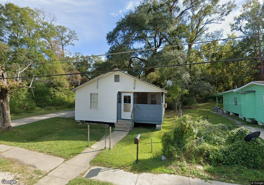 927 Daney St, Slidell, LA 70458 - photo 1