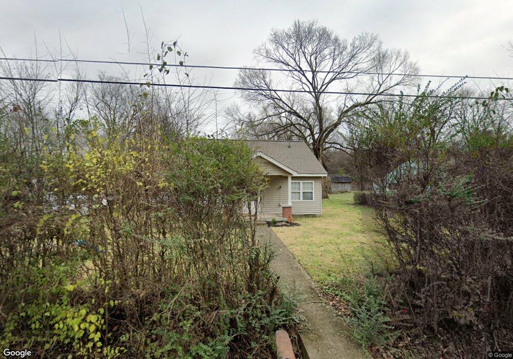 617 Cleveland St, Lebanon, TN 37087 - photo 1