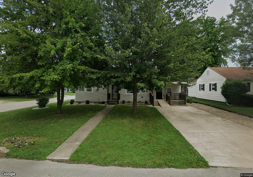 29 Thurman Dr, Whiteland, IN 46184 - photo 1