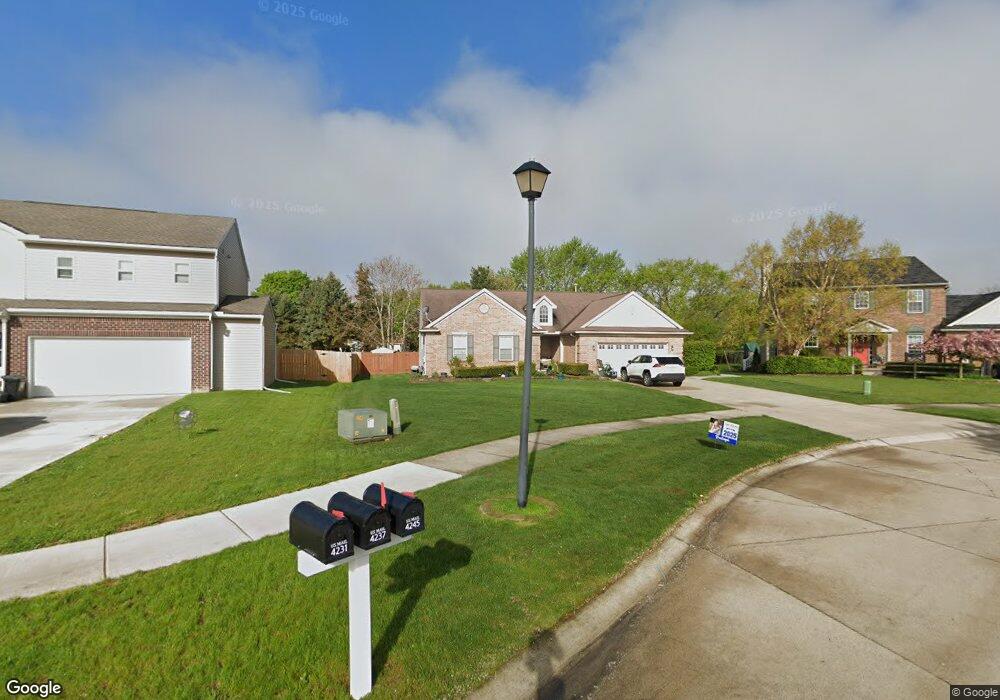 4245 Wild Goose Dr unit 7, Swartz Creek, MI 48473 - photo 1