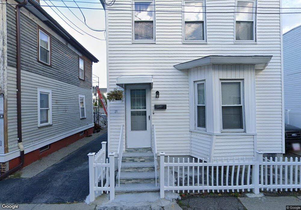 5 Washington Ave unit 5, Somerville, MA 02143 - photo 1