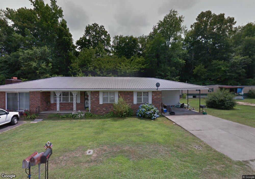 144 Shelton St, Linden, TN 37096 - photo 1