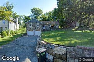 42 Berkery Place, Alpine, NJ 07620