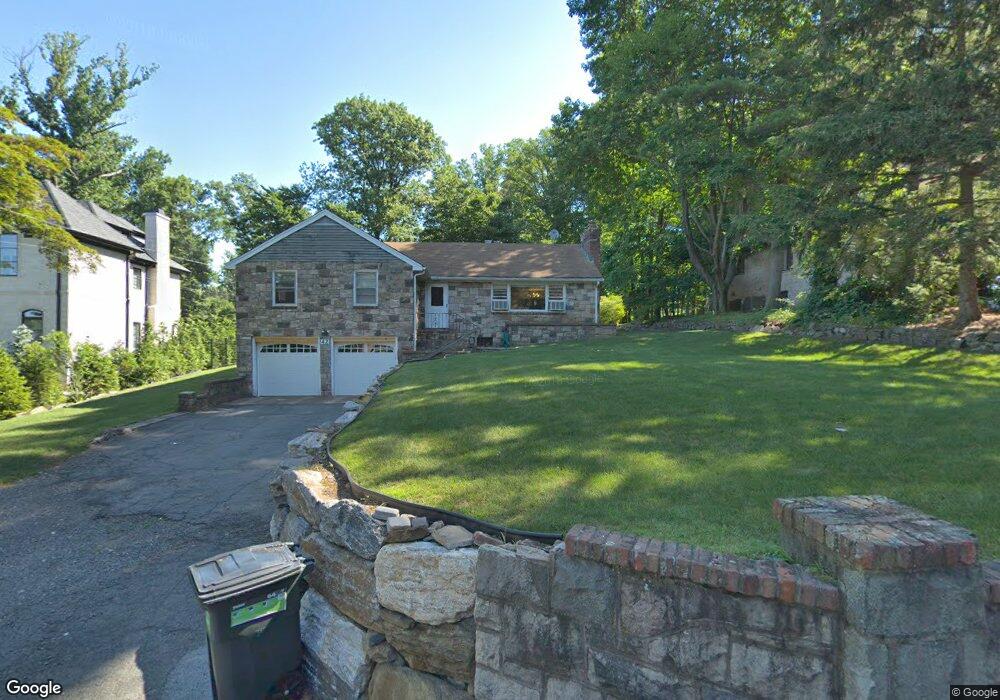 42 Berkery Place, Alpine, NJ 07620 - photo 1