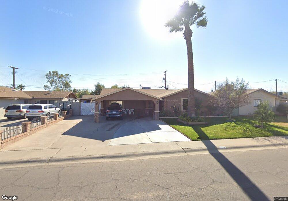 4423 W Monterey Way, Phoenix, AZ 85031 - photo 1